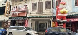 Kreta Ayer Conservation Area (D1), Shop House #619991421